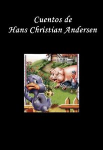 Descargar Cuentos de Hans Christian Andersen pdf, epub, ebook