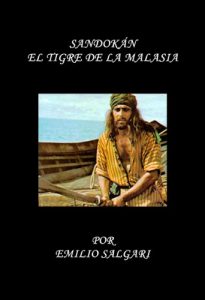Descargar Sandokan el Tigre de la Malasia pdf, epub, ebook