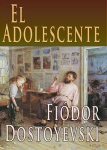 Descargar El Adolescente [Translated] pdf, epub, ebook