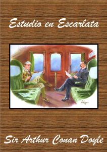 Descargar Estudio en Escarlata pdf, epub, ebook