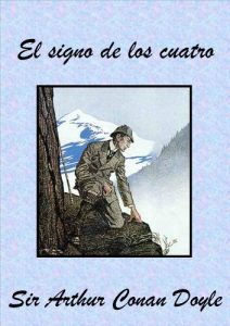 Descargar El signo de los cuatro pdf, epub, ebook
