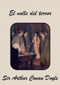 Descargar El valle del terror pdf, epub, ebook