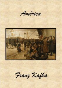 Descargar América pdf, epub, ebook
