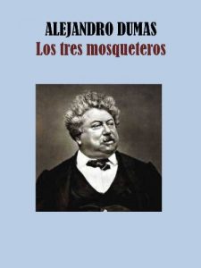Descargar LOS TRES MOSQUETEROS pdf, epub, ebook