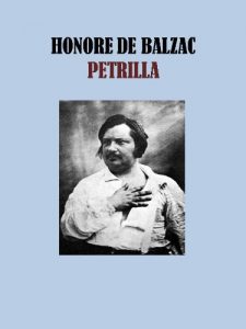 Descargar PETRILLA – HONORE DE BALZAC pdf, epub, ebook