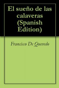 Descargar El sueño de las calaveras pdf, epub, ebook