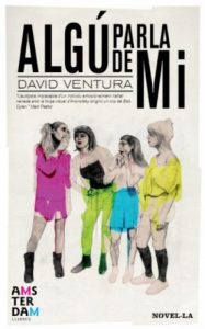 Descargar Algú parla de mi pdf, epub, ebook