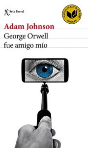 Descargar George Orwell fue amigo mío pdf, epub, ebook