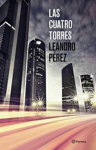 Descargar Las cuatro torres pdf, epub, ebook