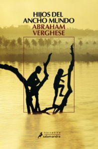 Descargar Hijos del ancho mundo (Narrativa) pdf, epub, ebook