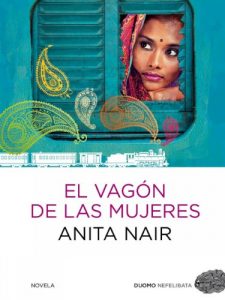 Descargar El vagón de las mujeres (Nefelibata) pdf, epub, ebook