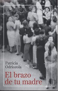 Descargar EL BRAZO DE TU MADRE pdf, epub, ebook