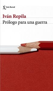Descargar Prólogo para una guerra pdf, epub, ebook