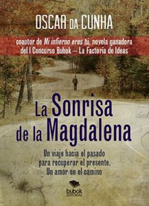Descargar La sonrisa de la Magdalena pdf, epub, ebook