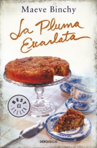 Descargar La pluma escarlata pdf, epub, ebook