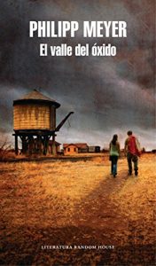 Descargar El valle del óxido pdf, epub, ebook