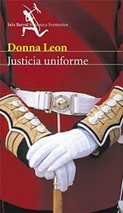 Descargar Justicia uniforme pdf, epub, ebook