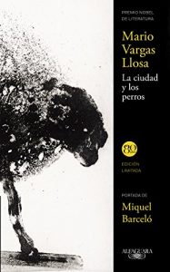 Descargar La ciudad y los perros pdf, epub, ebook