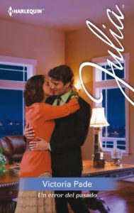 Descargar Un error del pasado (Julia) pdf, epub, ebook