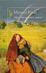Descargar ¿Qué me quieres, amor? pdf, epub, ebook