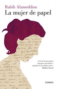 Descargar La mujer de papel pdf, epub, ebook