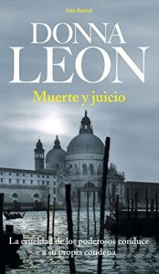 Descargar Muerte y juicio pdf, epub, ebook