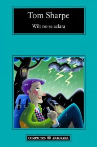 Descargar Wilt no se aclara (Contraseñas) pdf, epub, ebook