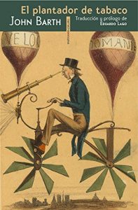 Descargar El plantador de tabaco pdf, epub, ebook