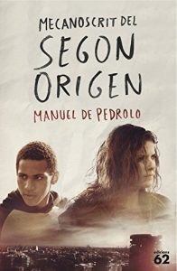 Descargar Mecanoscrit del segon origen (El Balancí) pdf, epub, ebook