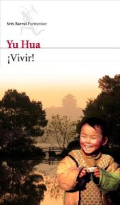 Descargar ¡Vivir! pdf, epub, ebook