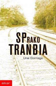 Descargar SPrako tranbia (Literatura) pdf, epub, ebook