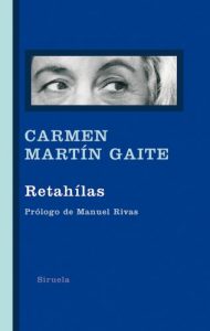 Descargar Retahílas (Libros del Tiempo) pdf, epub, ebook
