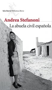 Descargar La abuela civil española (Edición española) pdf, epub, ebook