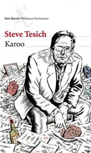 Descargar Karoo pdf, epub, ebook