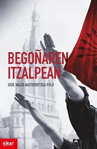 Descargar Begoñaren itzalpean (Literatura) pdf, epub, ebook