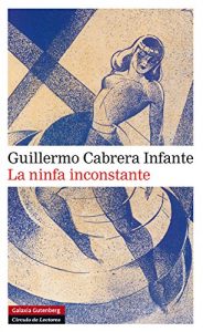 Descargar La ninfa inconstante (Narrativa) pdf, epub, ebook