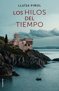 Descargar Los hilos del tiempo pdf, epub, ebook