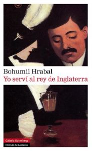 Descargar Yo serví al rey de Inglaterra (Narrativa) pdf, epub, ebook