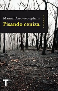 Descargar Pisando ceniza (Turner) pdf, epub, ebook