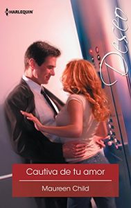 Descargar Cautiva de tu amor (Deseo) pdf, epub, ebook