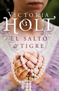 Descargar El salto del tigre pdf, epub, ebook