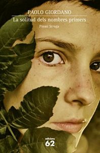 Descargar La solitud dels nombres primers pdf, epub, ebook