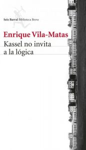 Descargar Kassel no invita a la lógica pdf, epub, ebook