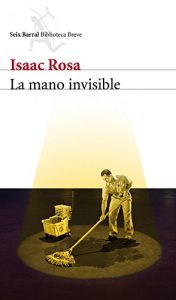 Descargar La mano invisible pdf, epub, ebook