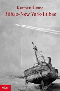 Descargar Bilbao-New York-Bilbao (Literatura) pdf, epub, ebook