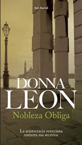 Descargar Nobleza obliga pdf, epub, ebook