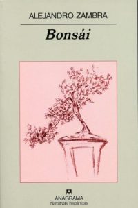 Descargar Bonsái (Narrativas hispánicas) pdf, epub, ebook