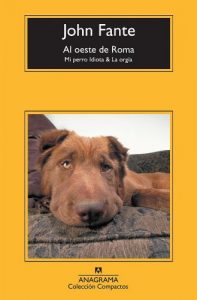 Descargar Al oeste de Roma (Compactos Anagrama) pdf, epub, ebook