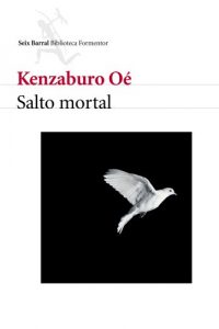 Descargar Salto mortal pdf, epub, ebook