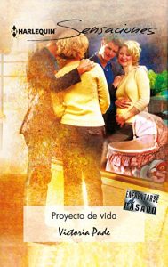 Descargar Proyecto de vida (Sensaciones) pdf, epub, ebook